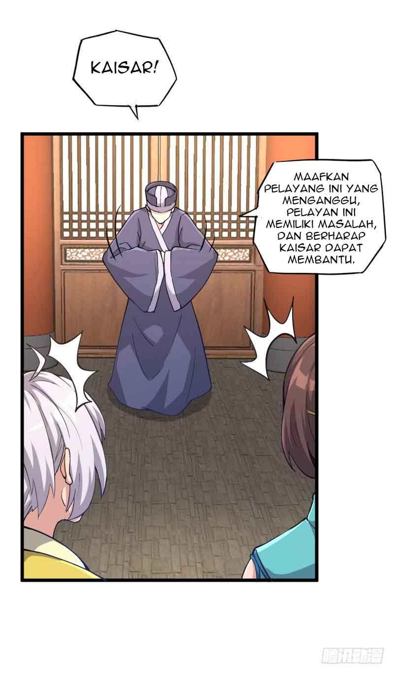 Reborn as King Chapter 16 Gambar 31